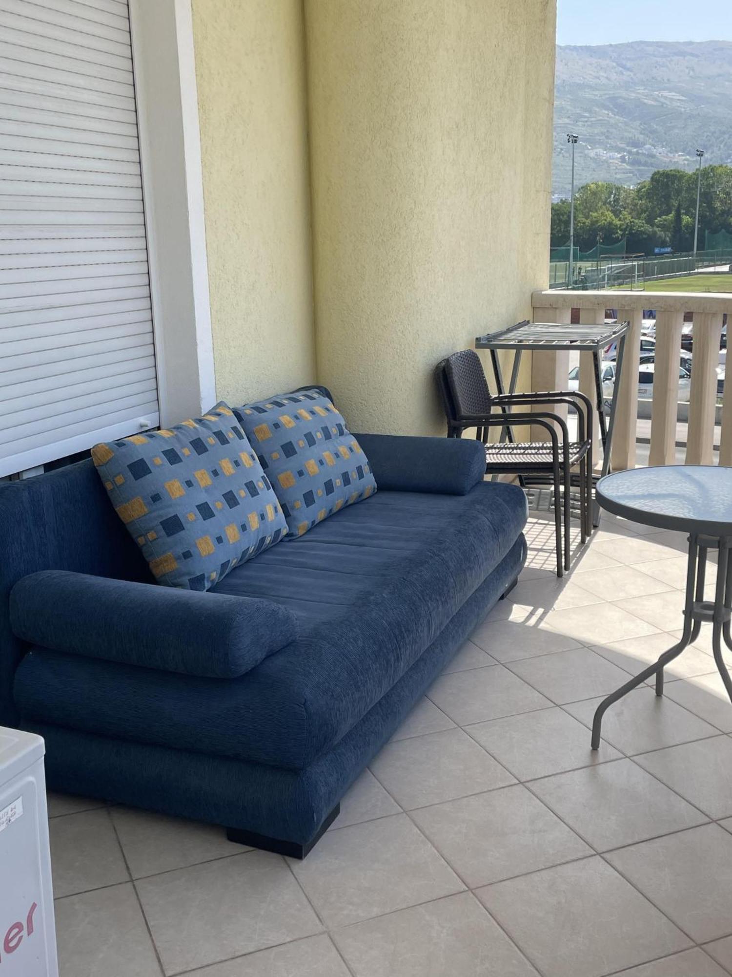 Kinderfreundliches Mit Garten Apartment *